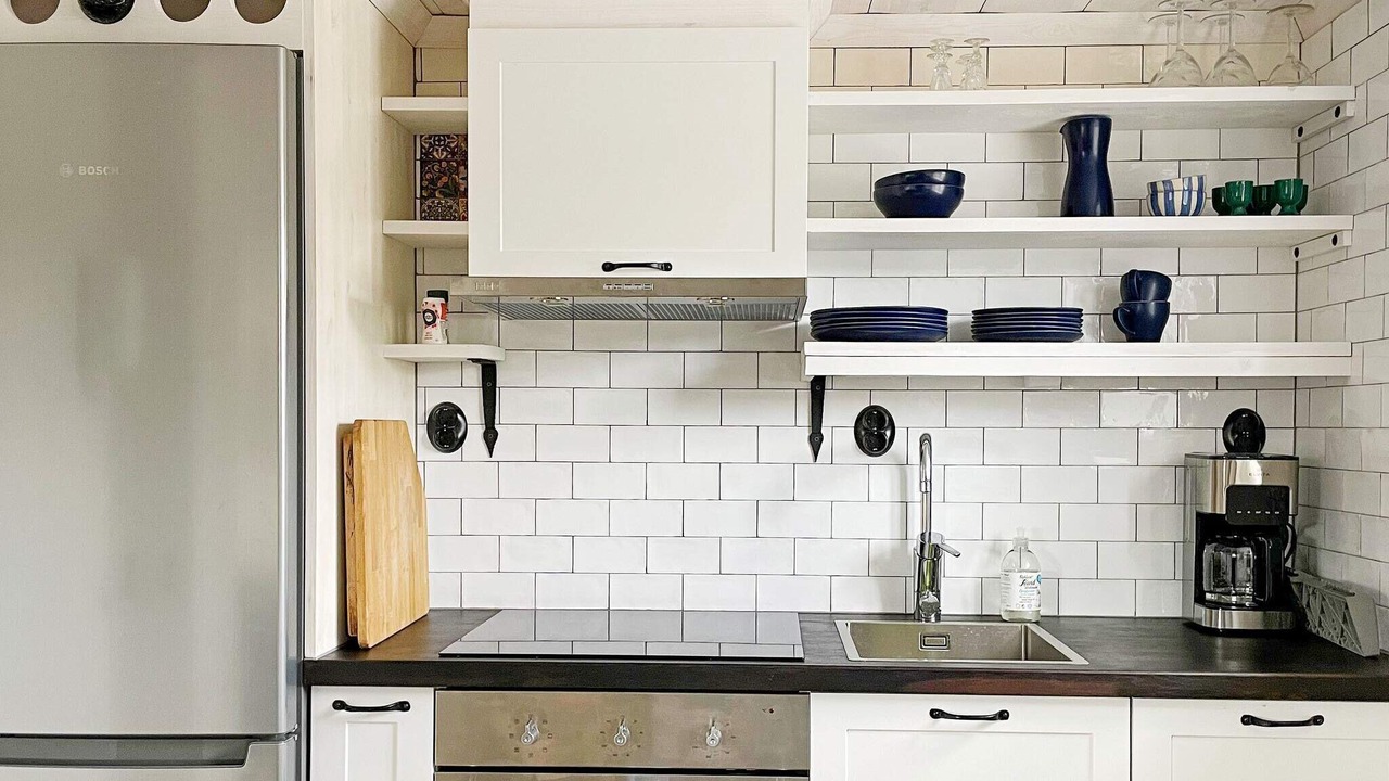 Photo of Kitchen in Flen Municipality