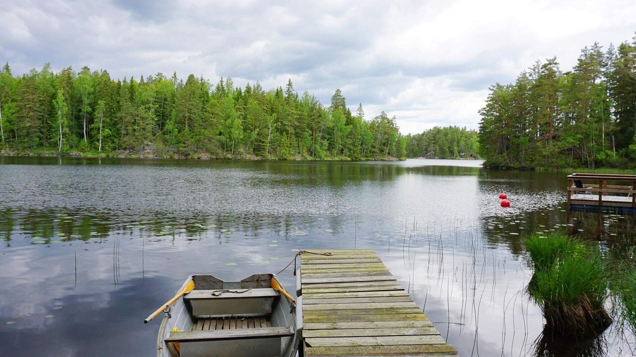 Photo of Outdoor in Flen Municipality