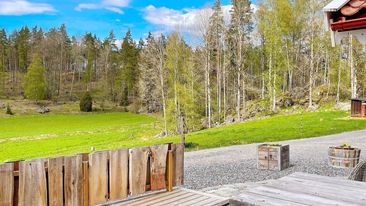 Photo of Outdoor in Flen Municipality