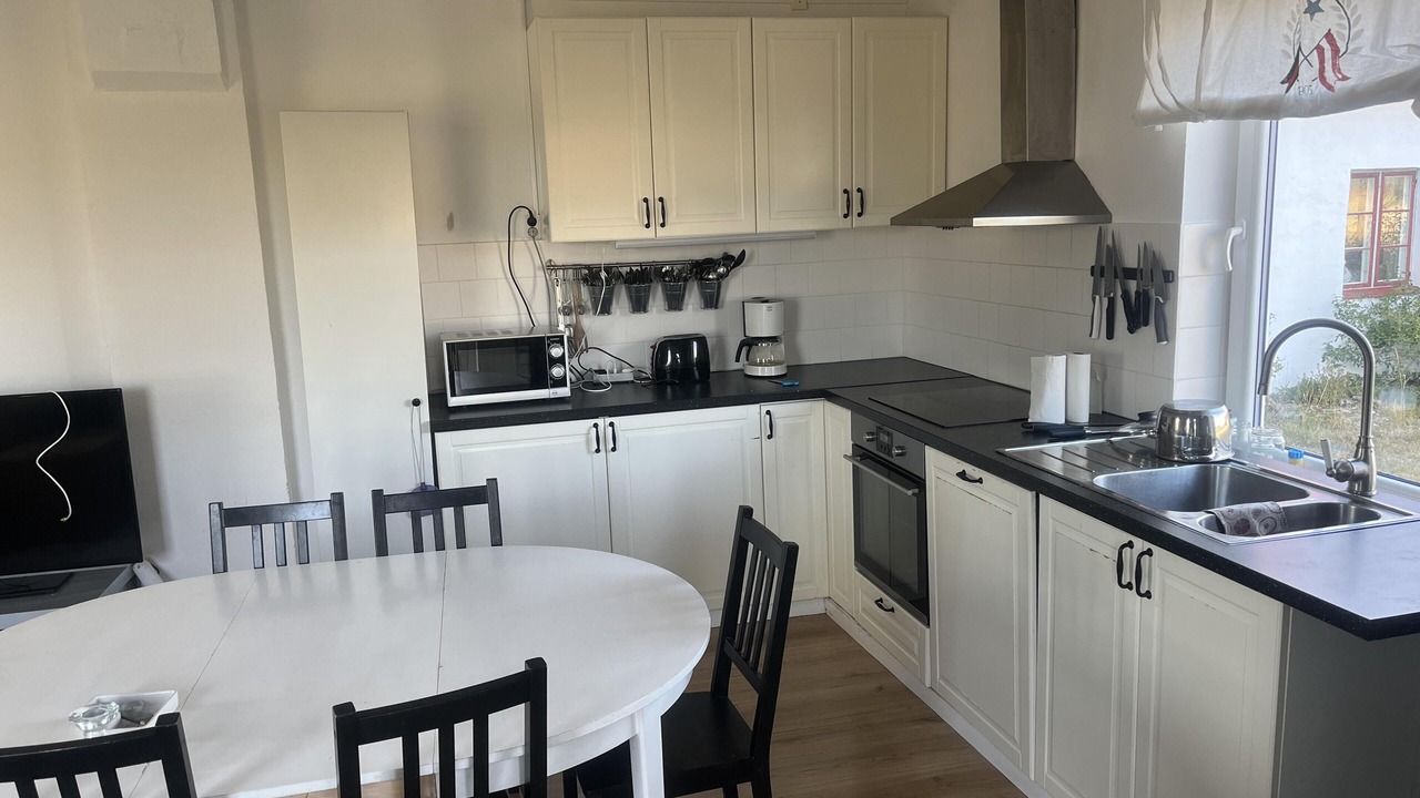 Photo of Kitchen in Hablingbo