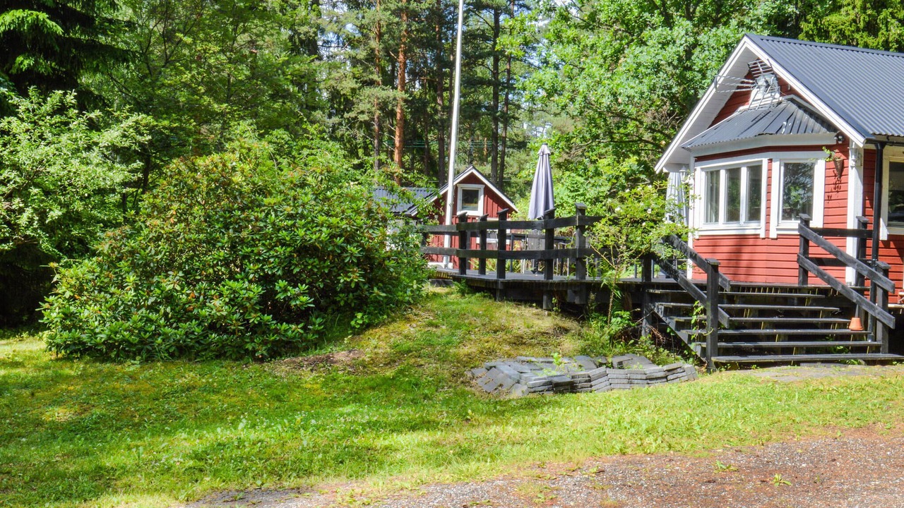 Photo of Outdoor in Norrtalje