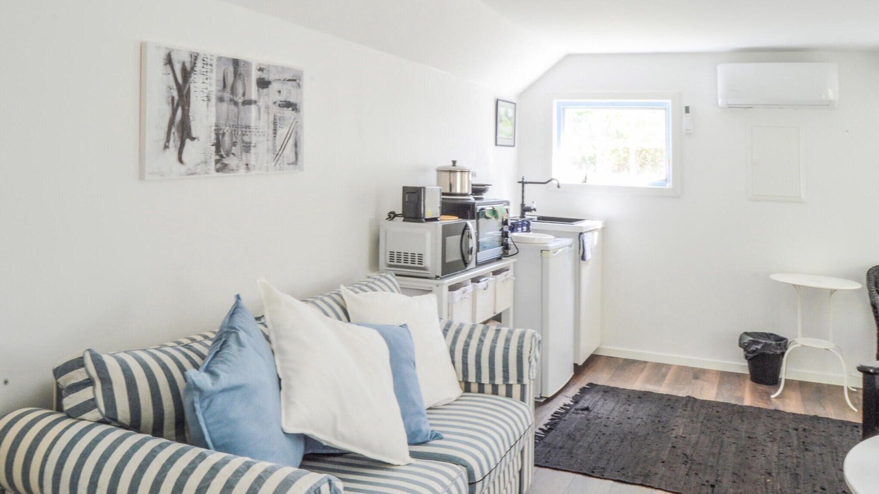 Photo of Livingroom in Norrtalje