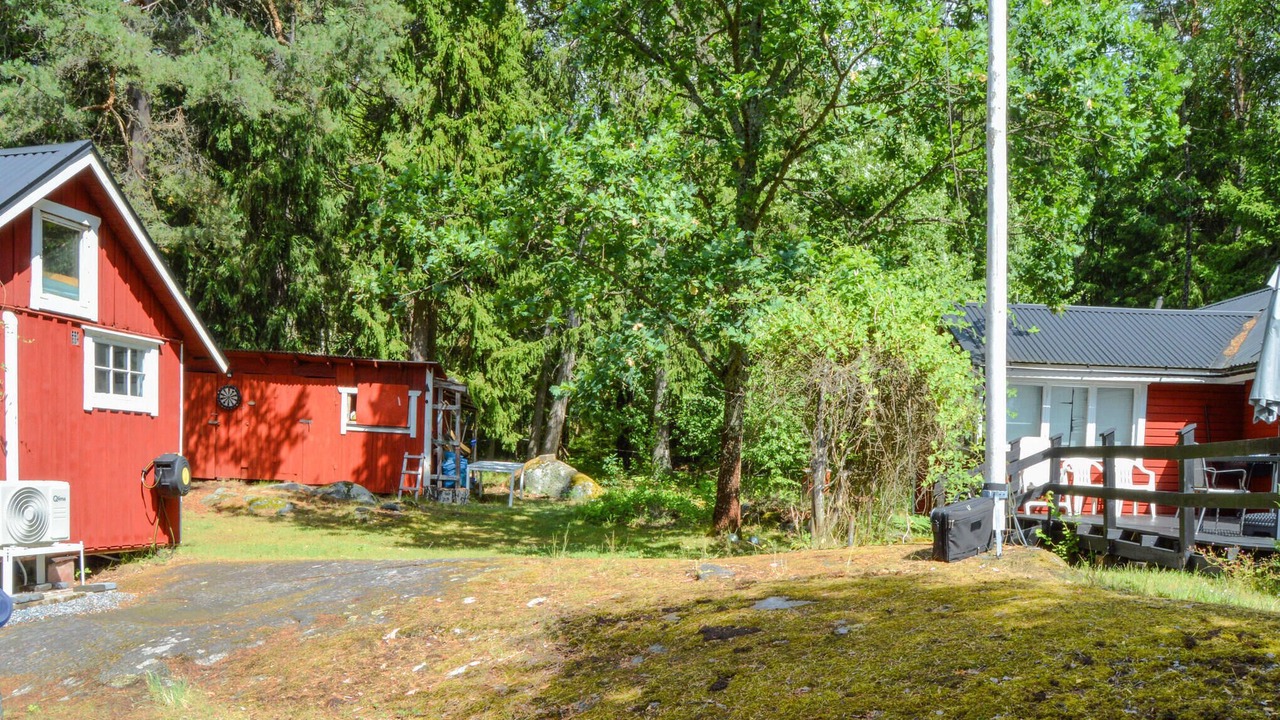 Photo of Outdoor in Norrtalje