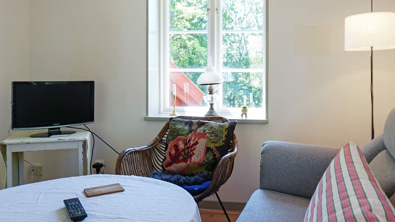 Photo of Livingroom in Hedekas