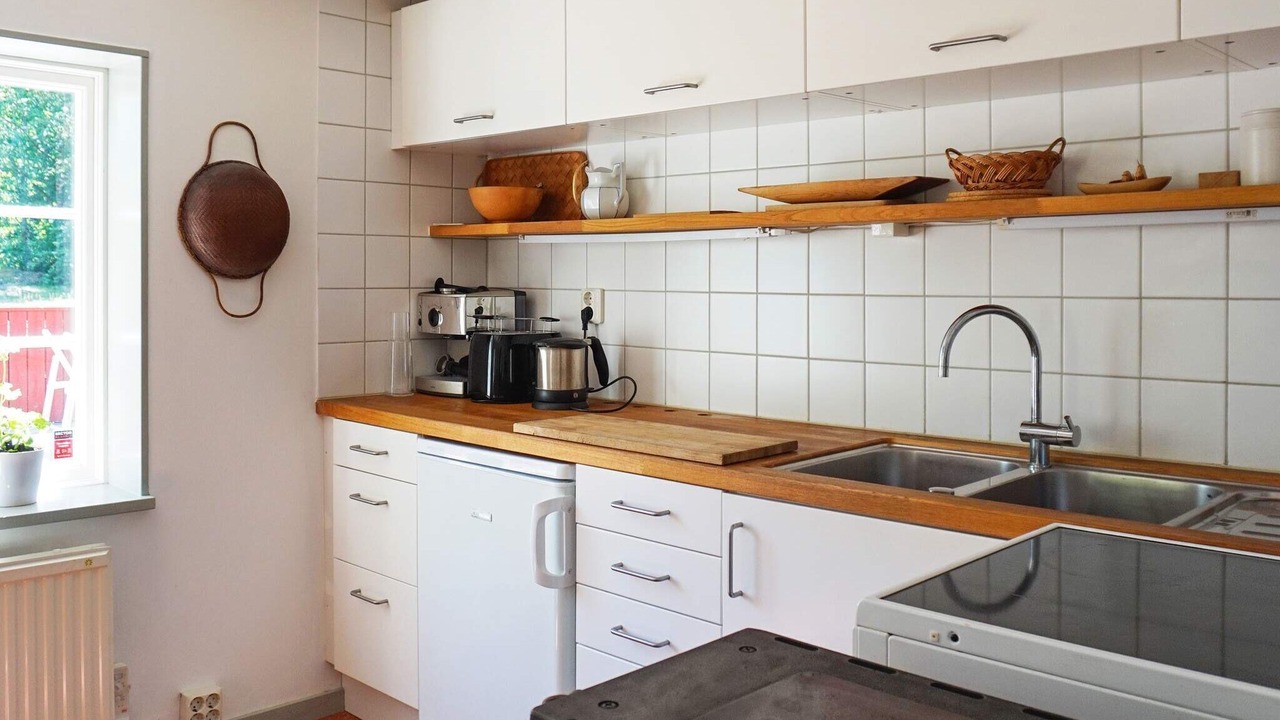 Photo of Kitchen in Hedekas