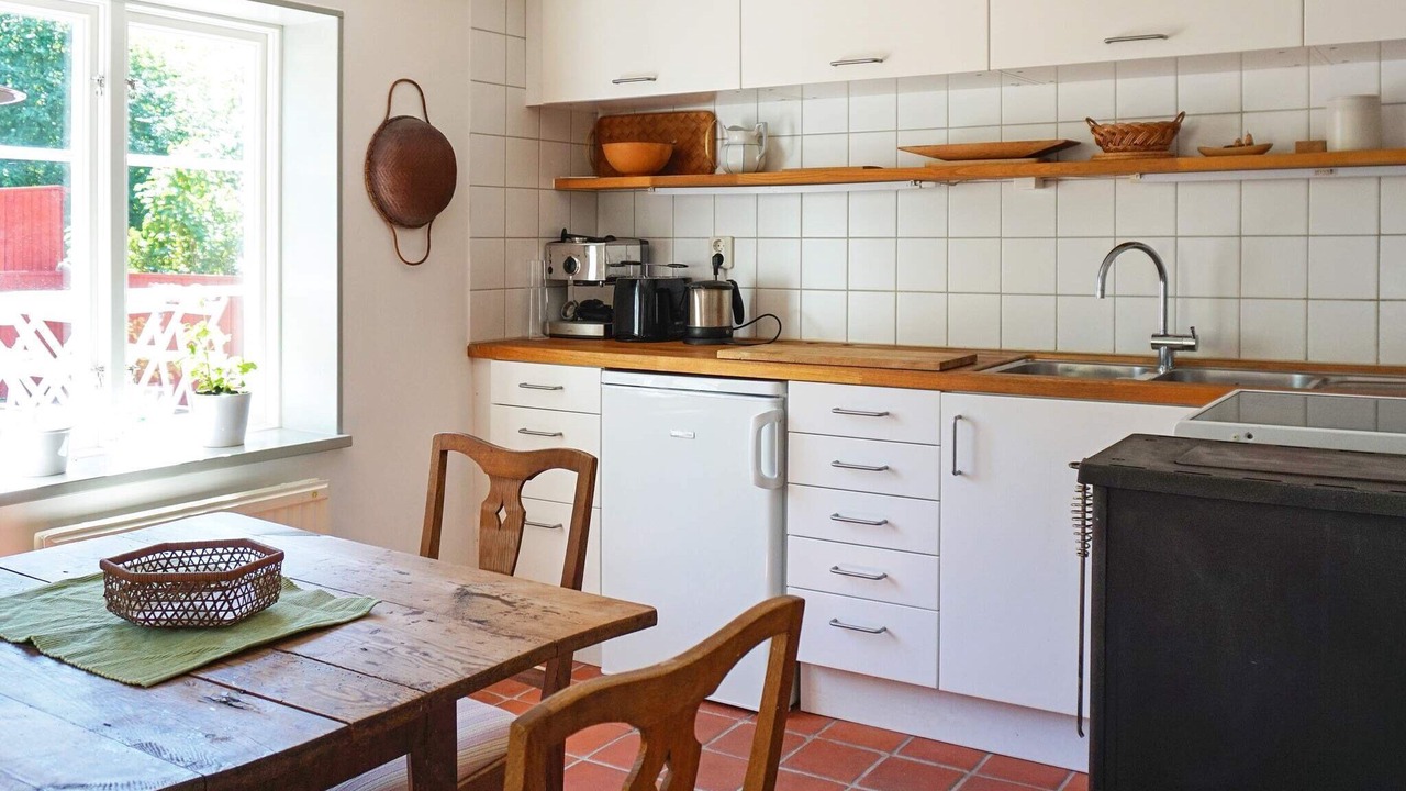 Photo of Kitchen in Hedekas
