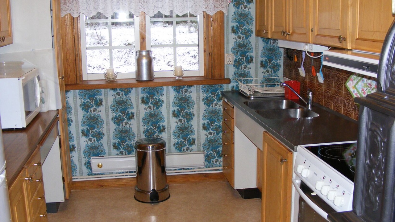 Photo of Kitchen in Mora