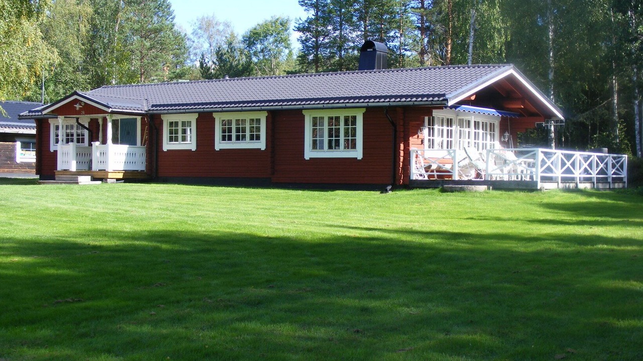 Photo of Outdoor in Mora