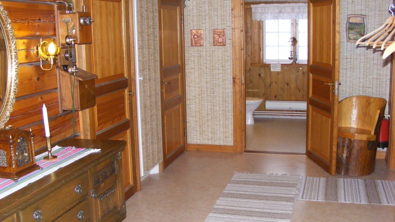 Photo of Bathroom in Mora