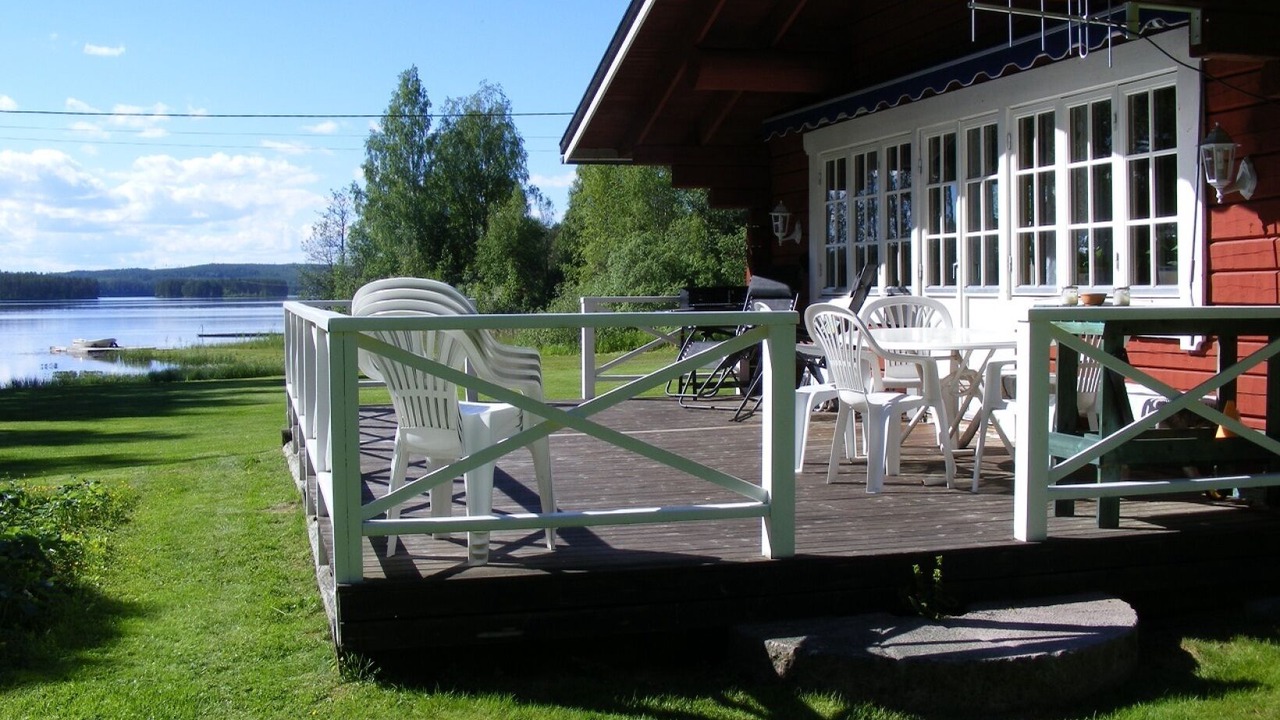 Photo of Outdoor in Mora
