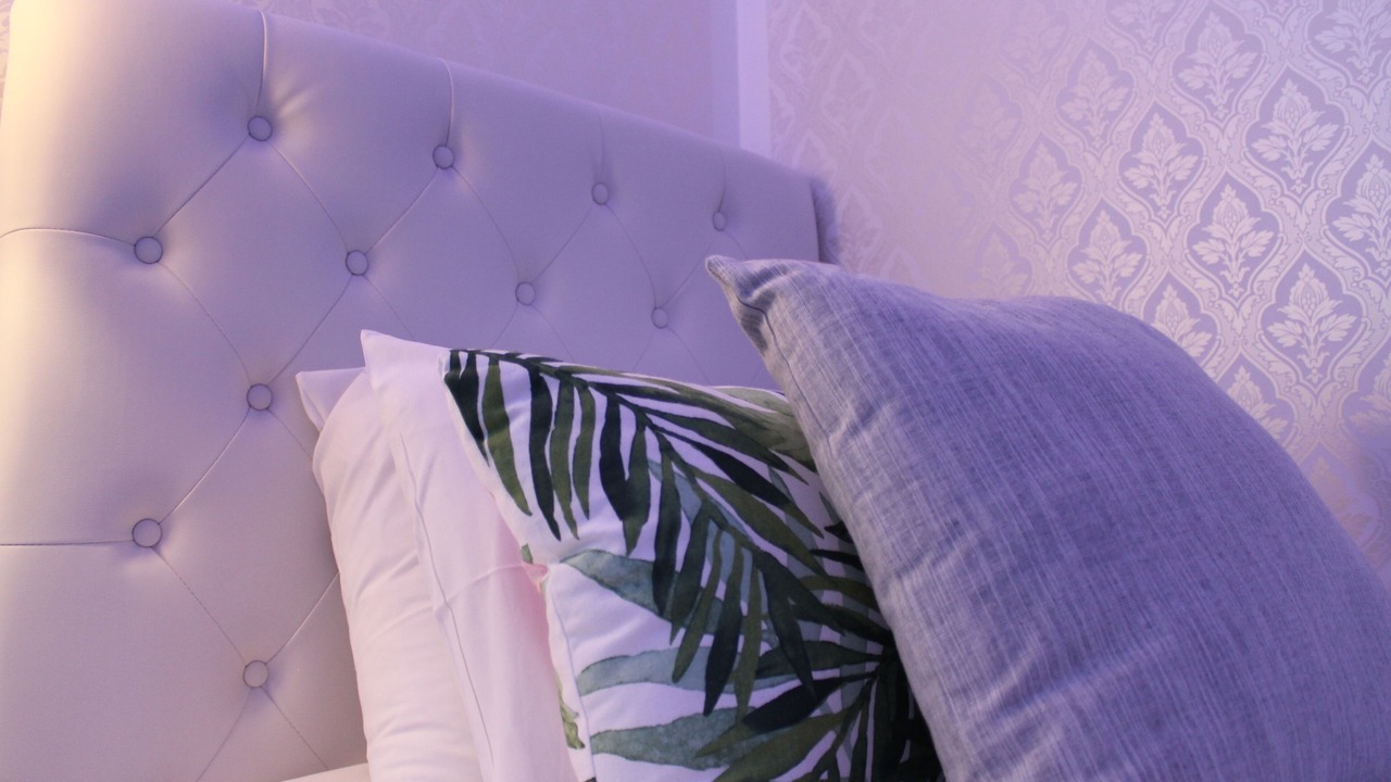 Photo of Bedroom in Skanninge