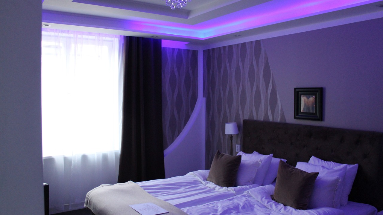 Photo of Bedroom in Skanninge