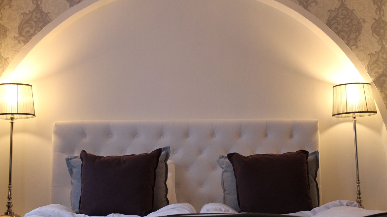 Photo of Bedroom in Skanninge