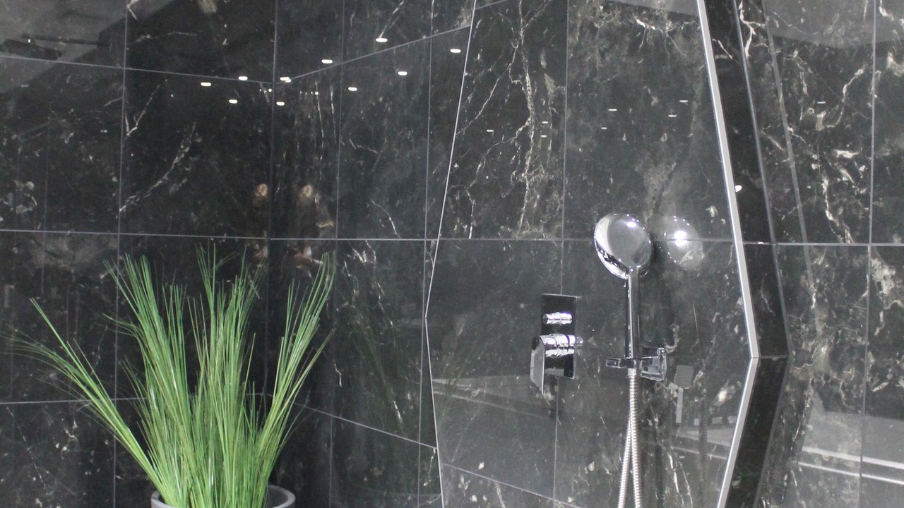 Photo of Bathroom in Skanninge