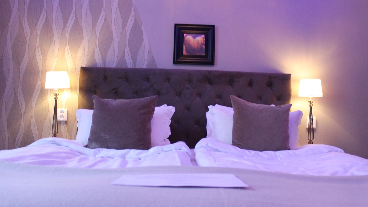 Photo of Bedroom in Skanninge