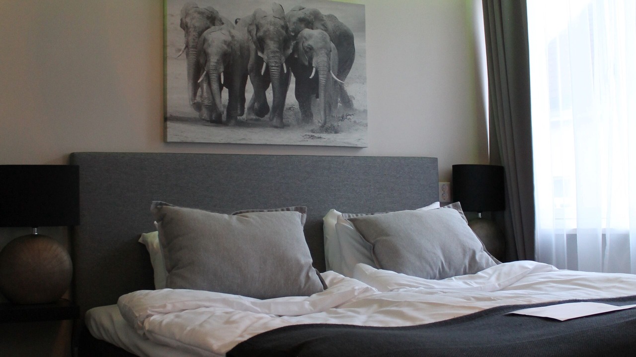 Photo of Bedroom in Skanninge
