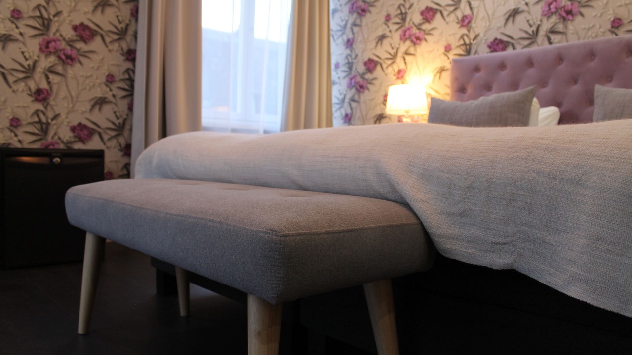 Photo of Bedroom in Skanninge