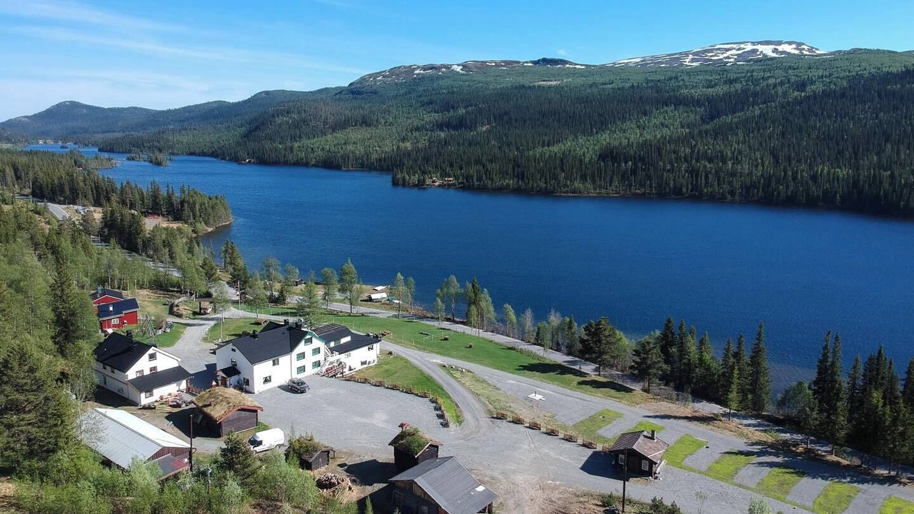 Photo of Outdoor in Espedalen