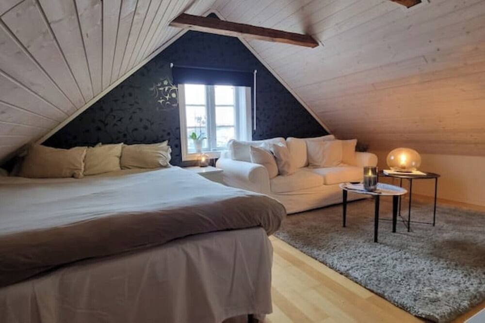 Photo of Bedroom in Kalmar