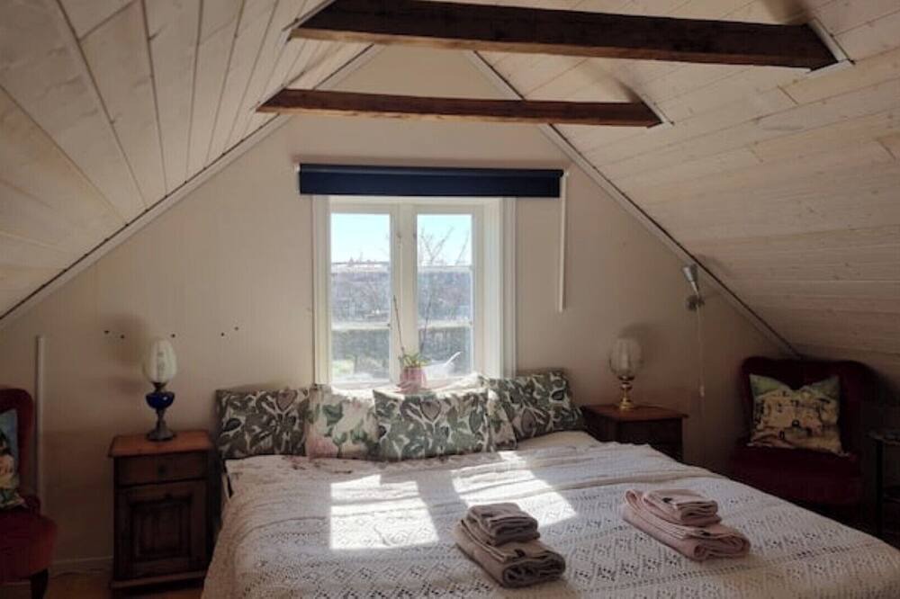 Photo of Bedroom in Kalmar