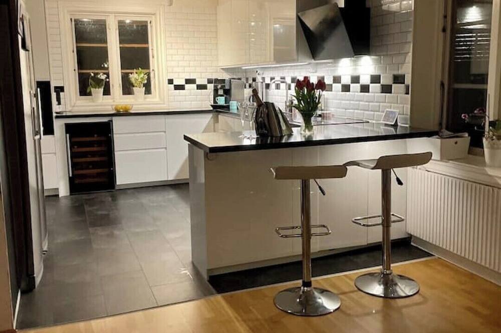 Photo of Kitchen in Kalmar