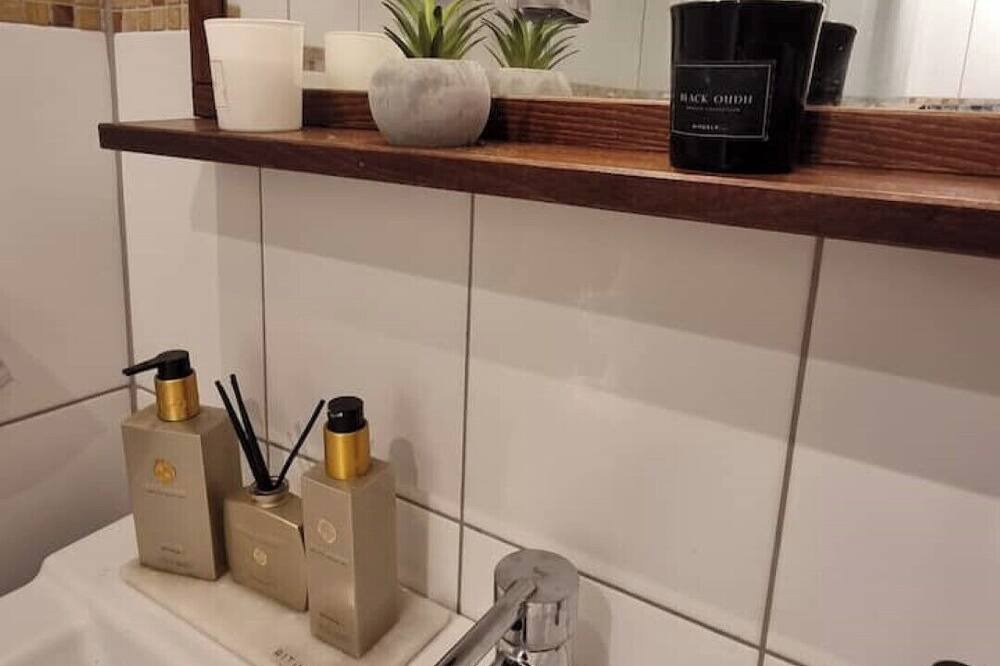 Photo of Bathroom in Kalmar