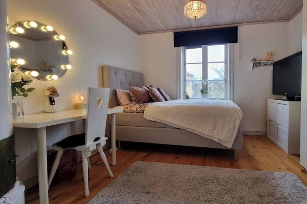 Photo of Bedroom in Kalmar