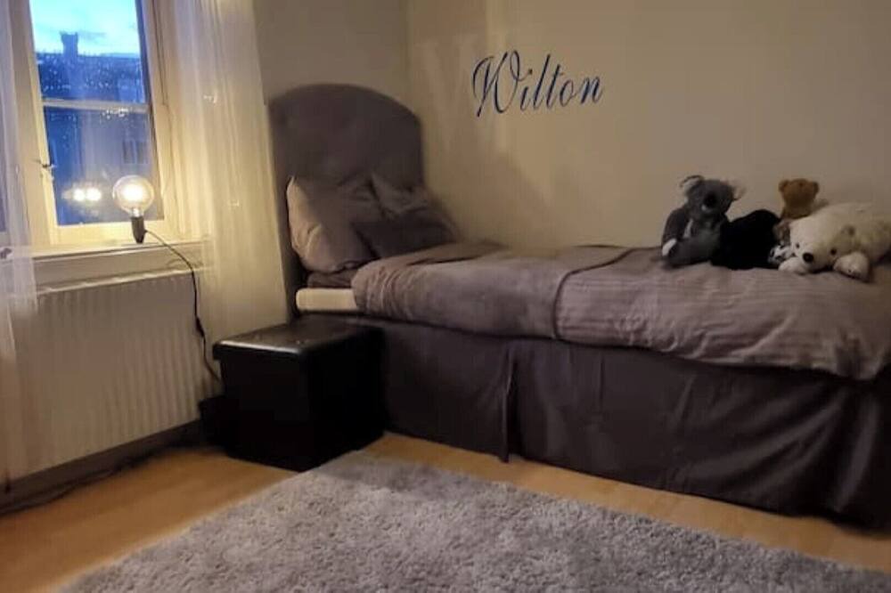 Photo of Bedroom in Kalmar