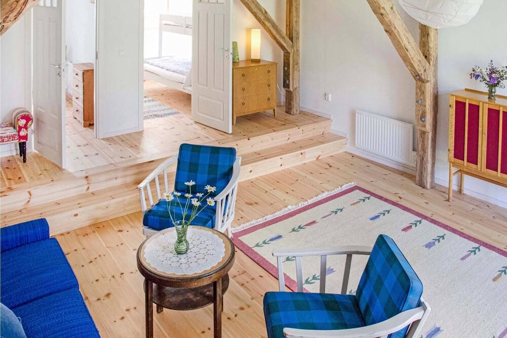 Photo of Bedroom in Mariannelund