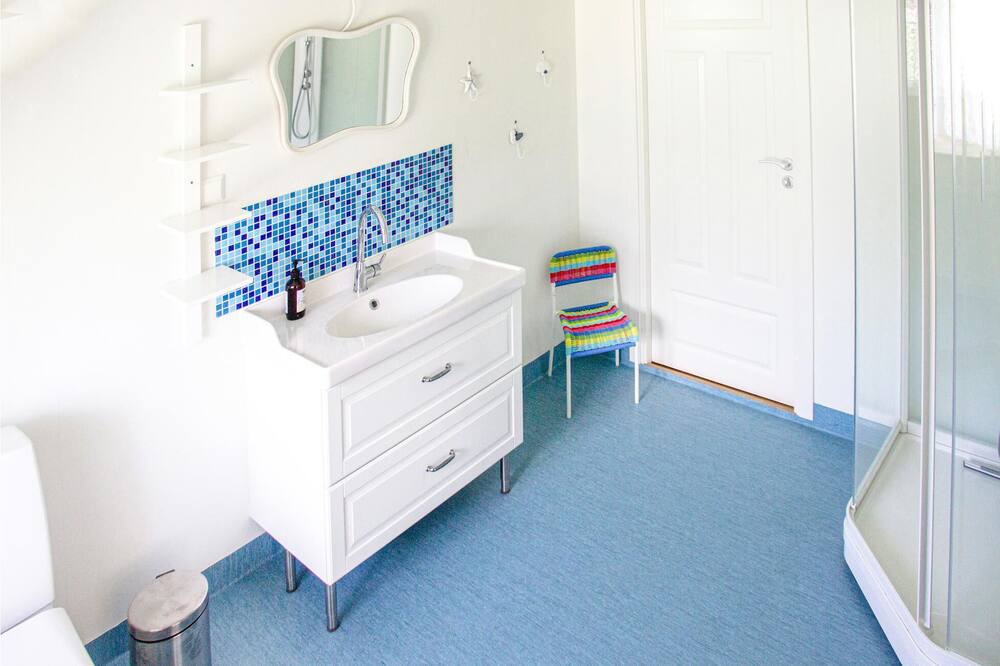 Photo of Bathroom in Mariannelund