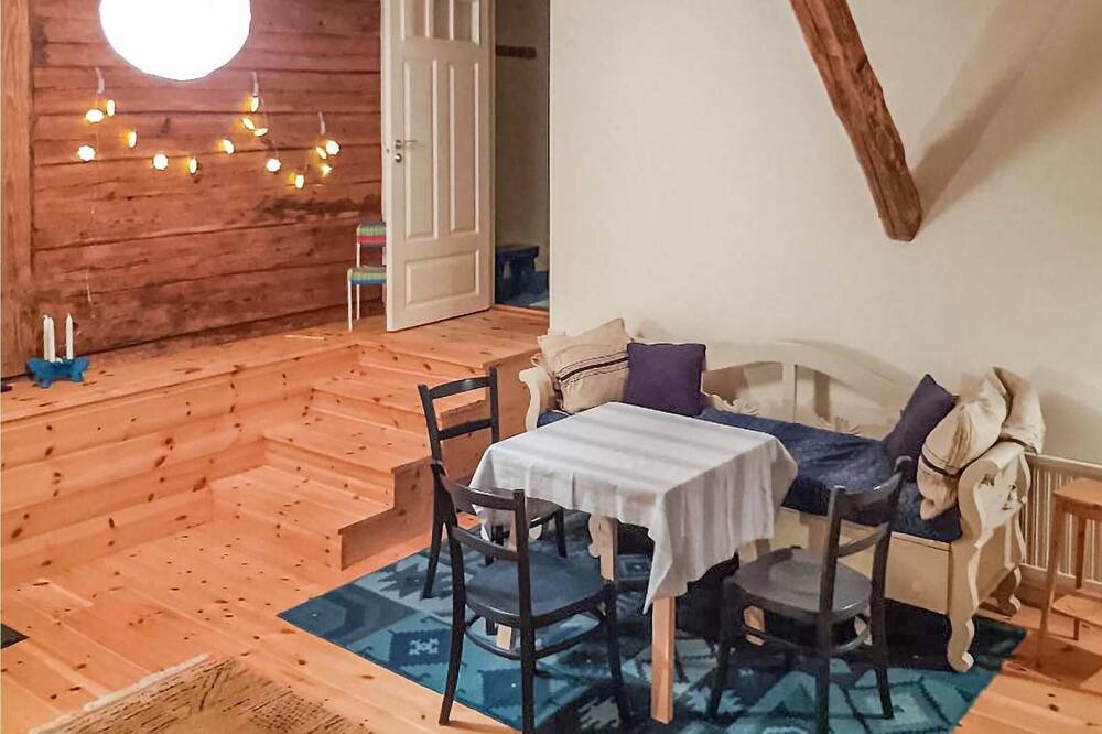 Photo of Bedroom in Mariannelund