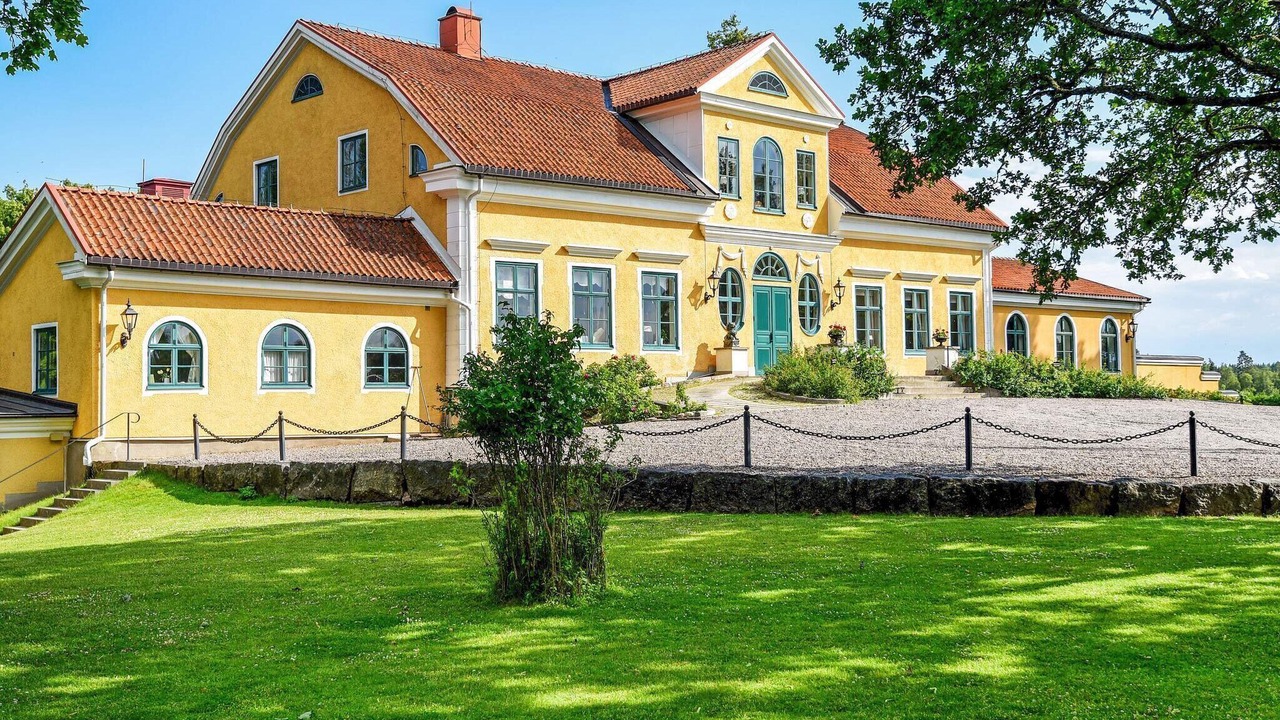 Photo of Outdoor in Hjortkvarn