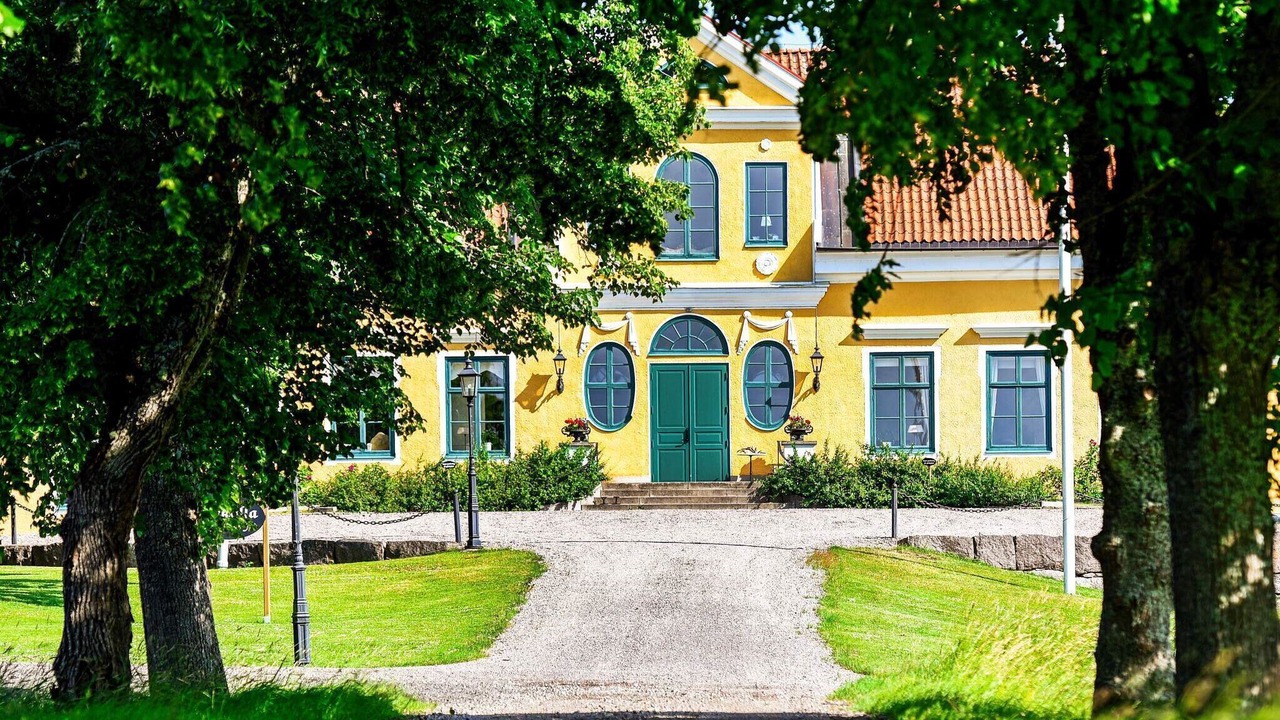 Photo of Outdoor in Hjortkvarn