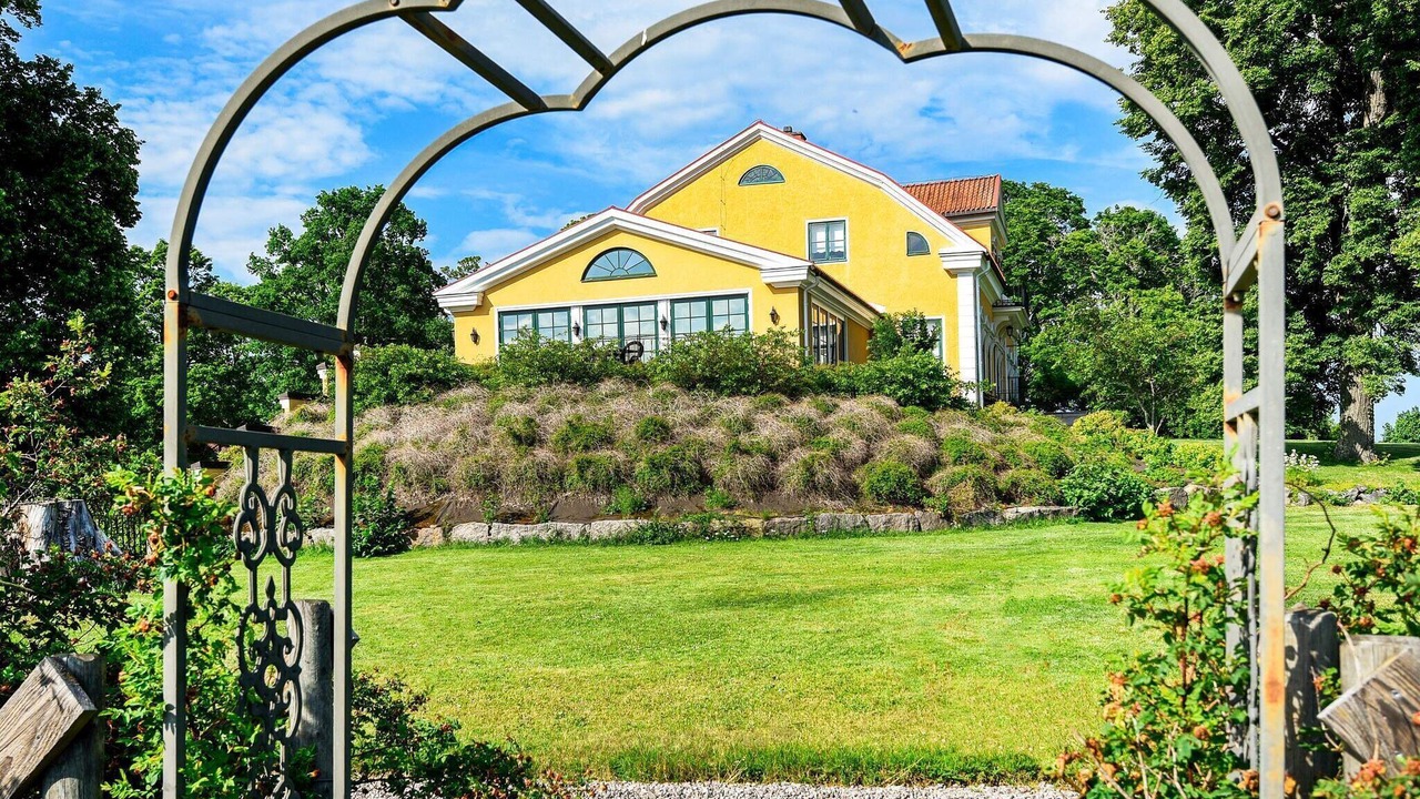 Photo of Outdoor in Hjortkvarn