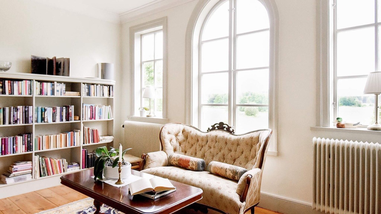 Photo of Livingroom in Hjortkvarn