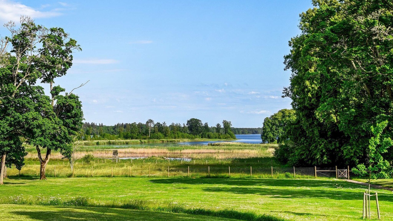Photo of Outdoor in Hjortkvarn