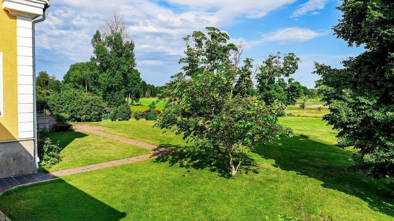 Photo of Outdoor in Hjortkvarn