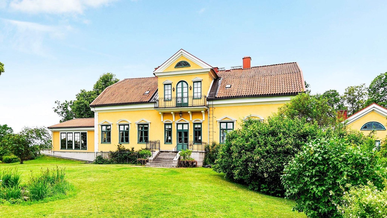 Photo of Outdoor in Hjortkvarn