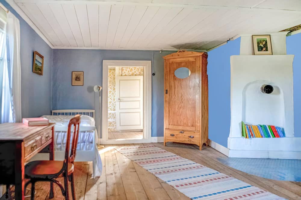 Photo of Bedroom in Mariannelund
