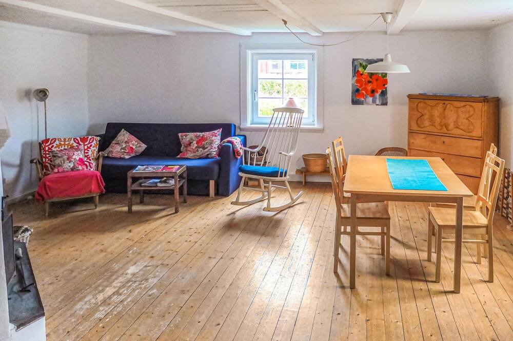 Photo of Bedroom in Mariannelund