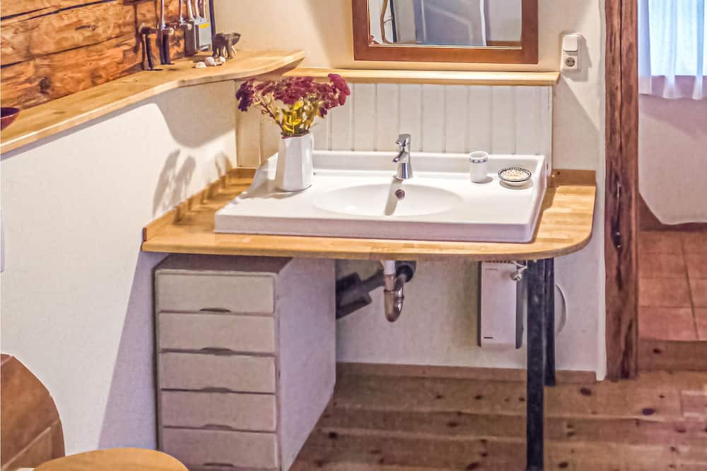 Photo of Bathroom in Mariannelund