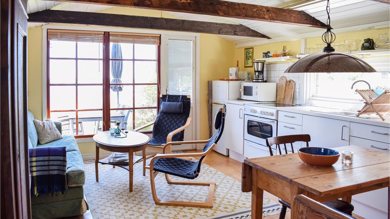 Photo of Livingroom in Fagelmara