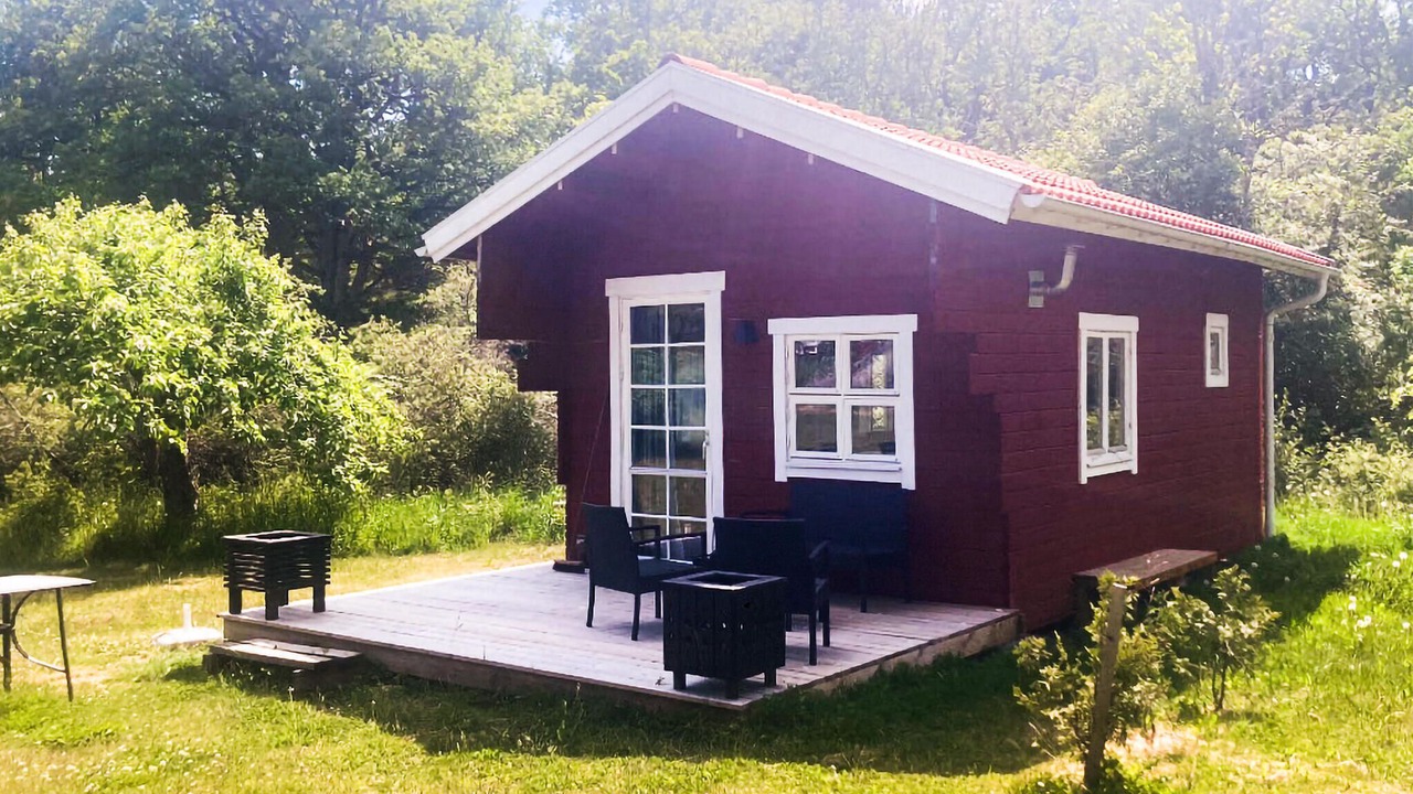 Photo of Outdoor in Hjorted