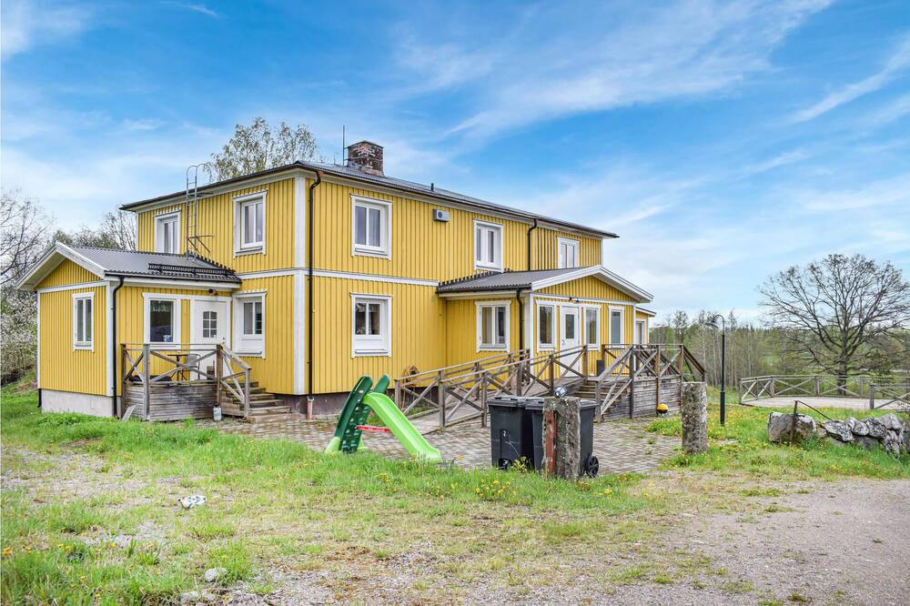 Photo of Outdoor in Morlunda