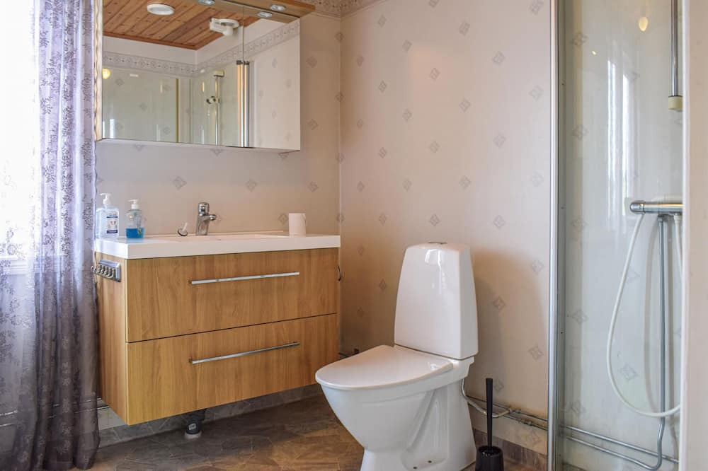 Photo of Bathroom in Morlunda