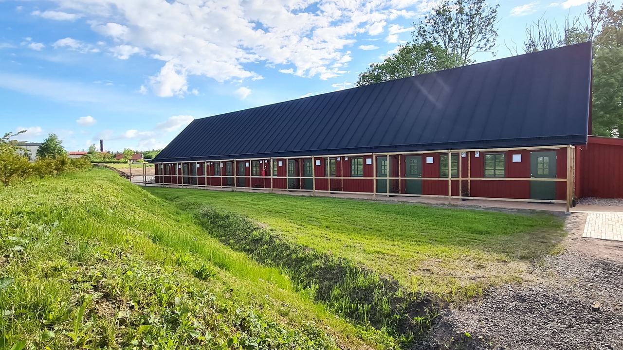 Photo of Outdoor in Landskrona Municipality