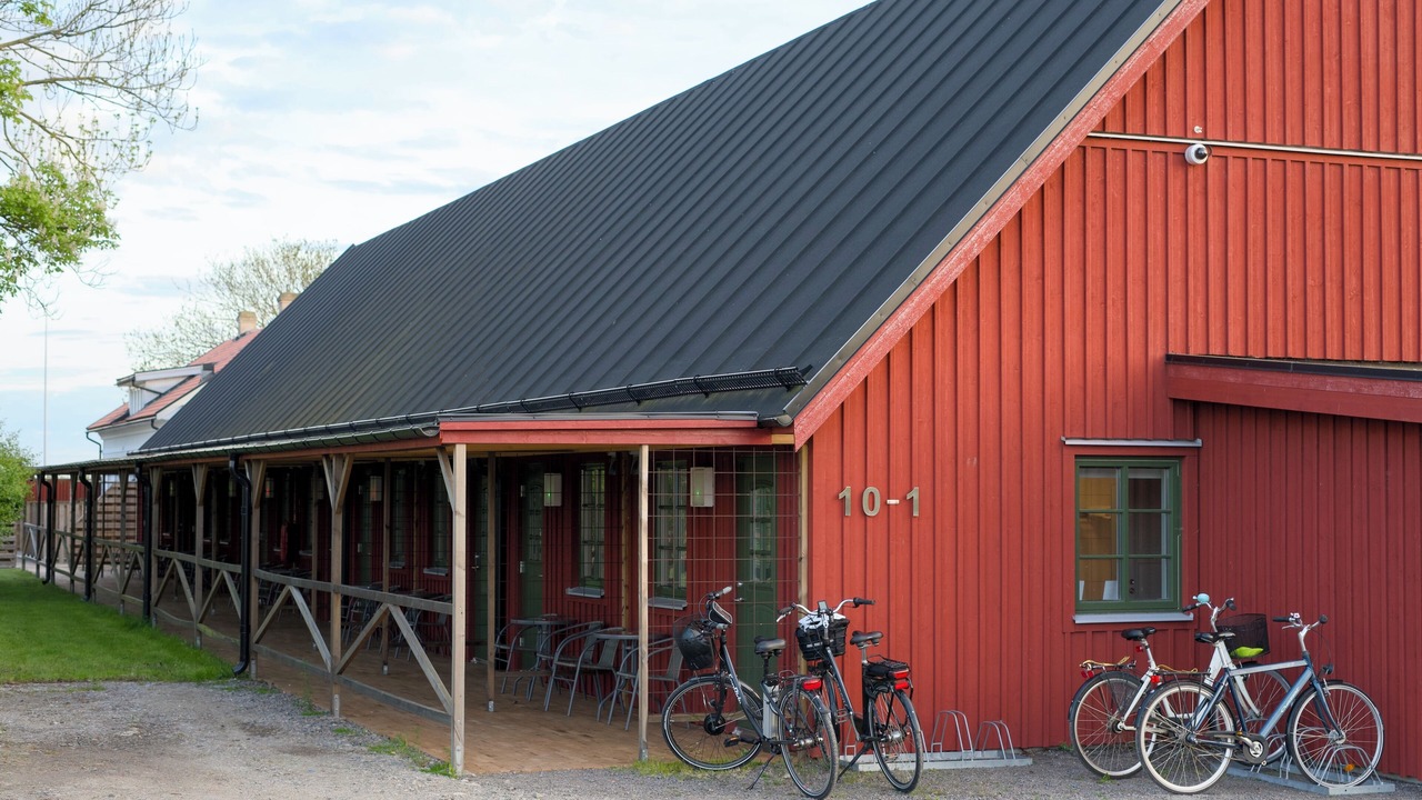 Photo of Outdoor in Landskrona Municipality