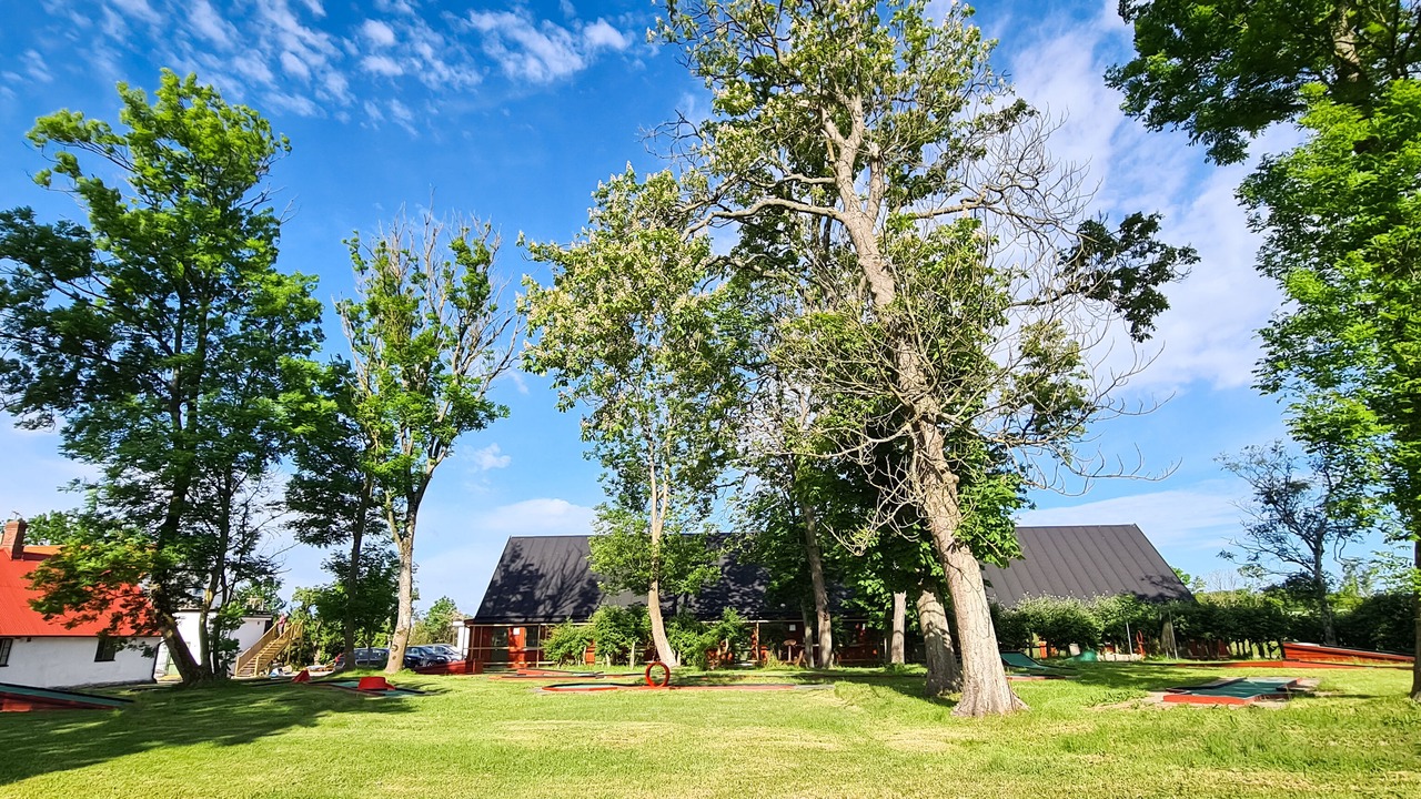 Photo of Outdoor in Landskrona Municipality