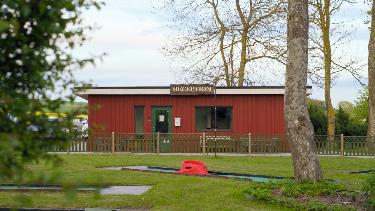 Photo of Outdoor in Landskrona Municipality