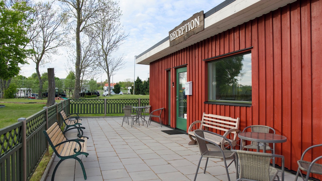 Photo of Outdoor in Landskrona Municipality